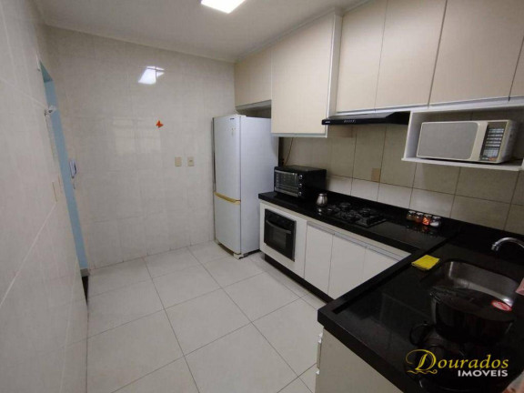 Imagem Apartamento com 2 Quartos à Venda, 84 m² em Aviação - Praia Grande Imagem Apartamento com 2 Quartos à Venda, 84 m² em Aviação - Praia Grande