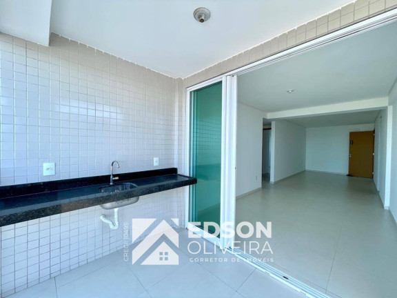 Imagem Cobertura à Venda, 107 m² em Cabo Branco - João Pessoa