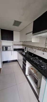 Imagem Apartamento com 3 Quartos à Venda, 72 m² em Parque São Vicente - Mauá Imagem Apartamento com 3 Quartos à Venda, 72 m² em Parque São Vicente - Mauá