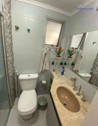 Imagem Apartamento com 3 Quartos à Venda, 69 m² em Parque Novo Mundo - São Paulo Imagem Apartamento com 3 Quartos à Venda, 69 m² em Parque Novo Mundo - São Paulo