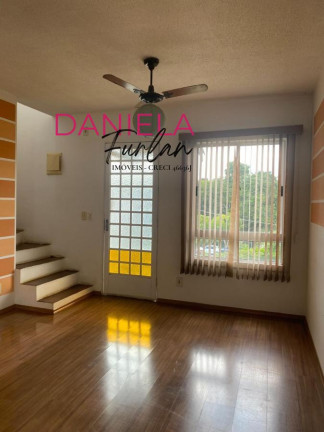Imagem Casa de Condomínio com 2 Quartos à Venda, 66 m² em Condomínio Villa Flora Votorantim - Votorantim