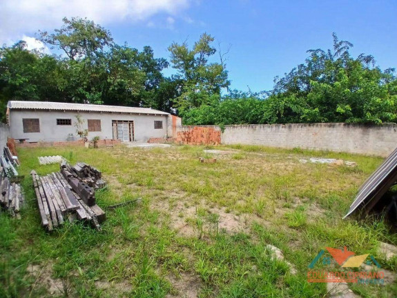 Casa com 2 Quartos à Venda, 62 m² em Massaguaçu - Caraguatatuba