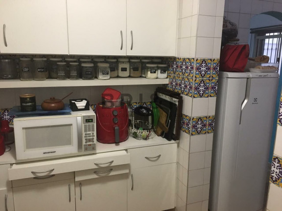 Imagem Casa com 3 Quartos à Venda, 220 m² em Brooklin - São Paulo Imagem Casa com 3 Quartos à Venda, 220 m² em Brooklin - São Paulo