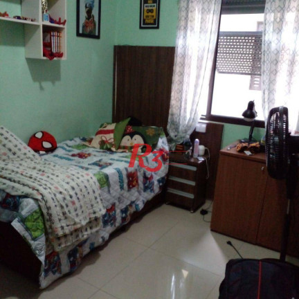 Imagem Apartamento com 2 Quartos à Venda, 70 m² em Aparecida - Santos Imagem Apartamento com 2 Quartos à Venda, 70 m² em Aparecida - Santos