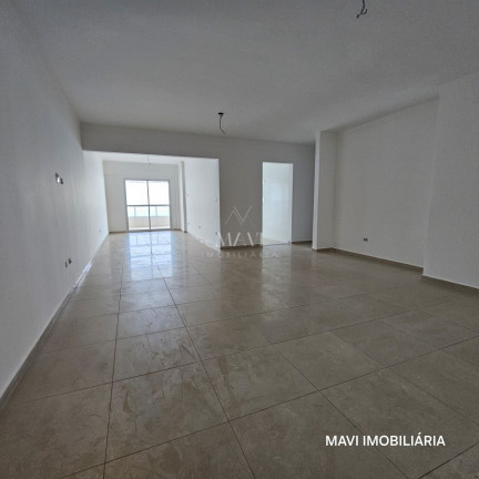 Imagem Apartamento com 3 Quartos à Venda, 172 m² em Aviação - Praia Grande Imagem Apartamento com 3 Quartos à Venda, 172 m² em Aviação - Praia Grande