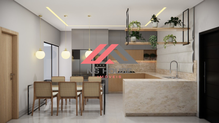 Imagem Casa com 3 Quartos à Venda, 202 m² em Olímpico - São Caetano Do Sul Imagem Casa com 3 Quartos à Venda, 202 m² em Olímpico - São Caetano Do Sul