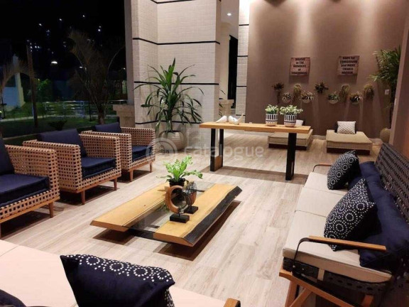 Imagem Apartamento com 3 Quartos à Venda, 79 m² em Ponta Negra - Natal Imagem Apartamento com 3 Quartos à Venda, 79 m² em Ponta Negra - Natal