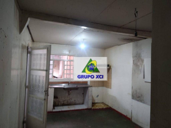 Imagem Casa com 3 Quartos à Venda, 88 m² em Vila Costa E Silva - Campinas Imagem Casa com 3 Quartos à Venda, 88 m² em Vila Costa E Silva - Campinas