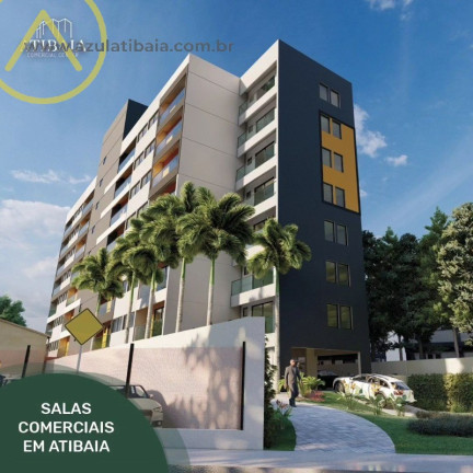 Imagem Imóvel Comercial à Venda, 42 m² em Atibaia Jardim - Atibaia Imagem Imóvel Comercial à Venda, 42 m² em Atibaia Jardim - Atibaia