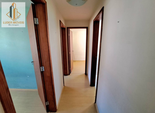 Imagem Apartamento com 3 Quartos à Venda, 57 m² em Campo Comprido - Curitiba