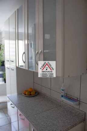 Imagem Apartamento com 2 Quartos à Venda, 52 m² em Jabaquara - São Paulo Imagem Apartamento com 2 Quartos à Venda, 52 m² em Jabaquara - São Paulo