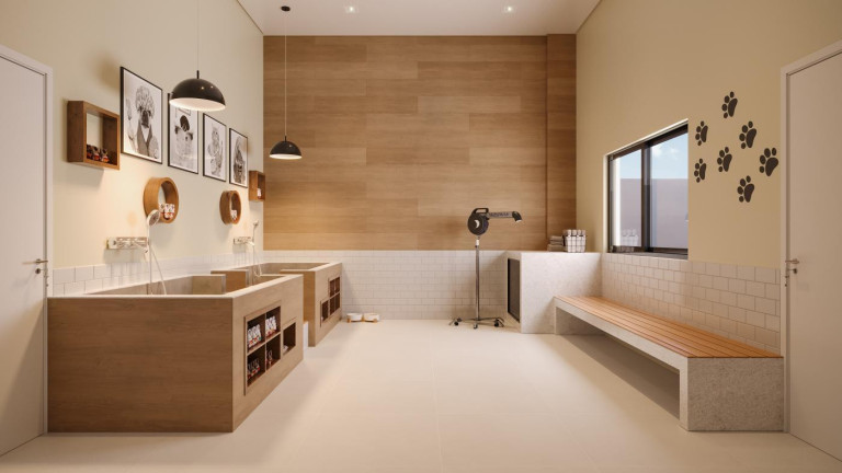 Imagem Apartamento com 3 Quartos à Venda, 96 m² em Jardim - Santo André Imagem Apartamento com 3 Quartos à Venda, 96 m² em Jardim - Santo André