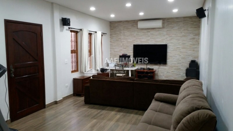 Imagem Sobrado com 2 Quartos à Venda, 267 m² em Vila Antonieta - São Paulo