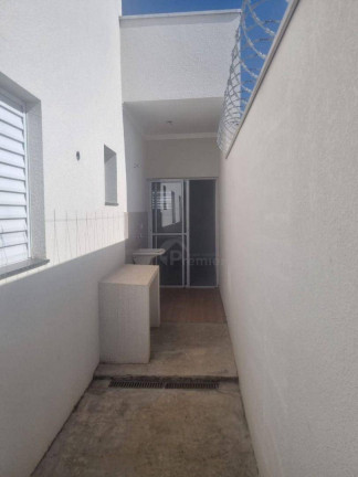 Casa com 2 Quartos à Venda, 55 m² em Jardim Morada Do Sol - Indaiatuba