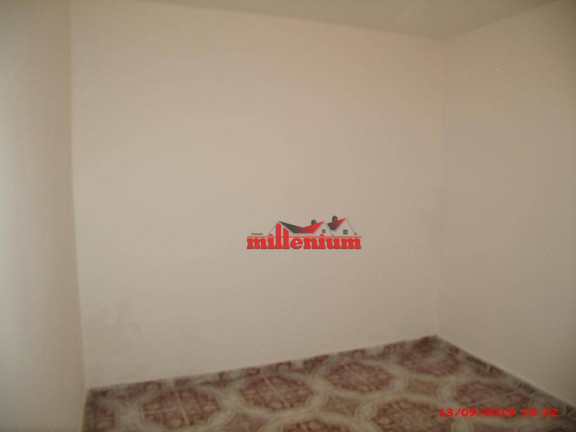 Imagem Casa com 1 Quarto para Alugar, 20 m² em Parque Boturussu - São Paulo Imagem Casa com 1 Quarto para Alugar, 20 m² em Parque Boturussu - São Paulo