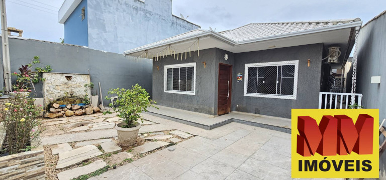 Imagem Casa de Condomínio com 3 Quartos à Venda, 140 m² em Campo Redondo - São Pedro Da Aldeia Imagem Casa de Condomínio com 3 Quartos à Venda, 140 m² em Campo Redondo - São Pedro Da Aldeia