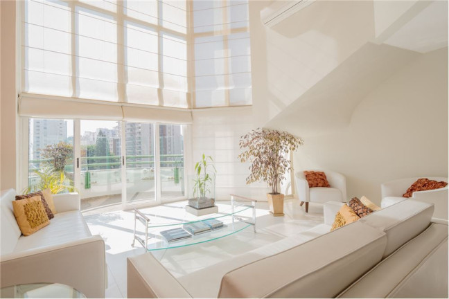 Imagem Imóvel com 4 Quartos à Venda, 347 m² em Vila Marieta - São Paulo Imagem Imóvel com 4 Quartos à Venda, 347 m² em Vila Marieta - São Paulo