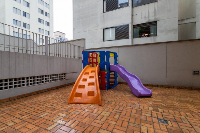 Imagem Imóvel com 2 Quartos à Venda, 85 m² em Moema - São Paulo Imagem Imóvel com 2 Quartos à Venda, 85 m² em Moema - São Paulo