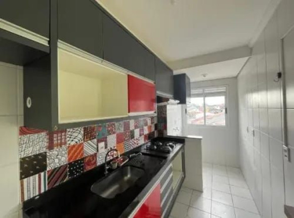 Imagem Apartamento com 2 Quartos à Venda, 50 m² em Parque Residencial Flamboyant - São José Dos Campos Imagem Apartamento com 2 Quartos à Venda, 50 m² em Parque Residencial Flamboyant - São José Dos Campos
