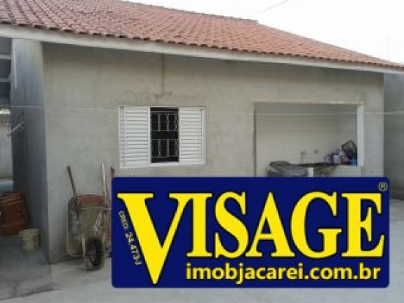 Imagem Casa com 2 Quartos à Venda, 80 m² em Cid. Jardim - Jacareí Imagem Casa com 2 Quartos à Venda, 80 m² em Cid. Jardim - Jacareí