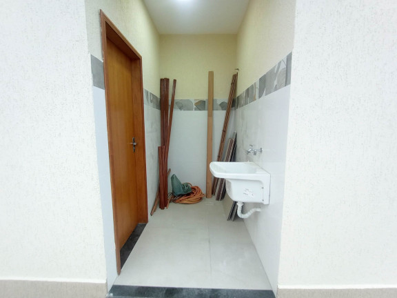 Imagem Casa com 3 Quartos à Venda, 100 m² em Jardim Atlântico Leste (itaipuaçu) - Maricá