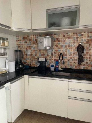 Imagem Casa de Condomínio com 3 Quartos à Venda, 200 m² em Vila De Abrantes (abrantes) - Camaçari