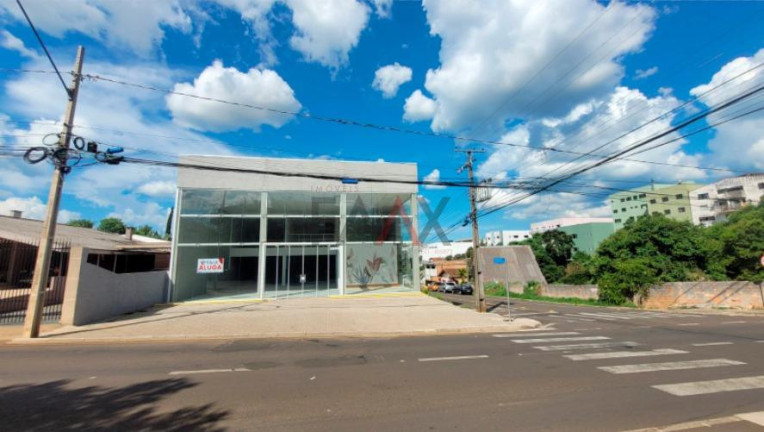 Imagem Imóvel Comercial para Alugar, 269 m² em Centro - Gpva - Guarapuava Imagem Imóvel Comercial para Alugar, 269 m² em Centro - Gpva - Guarapuava