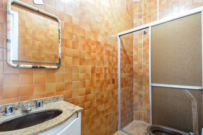 Imagem Apartamento com 3 Quartos à Venda, 162 m² em Santa Cecília - São Paulo Imagem Apartamento com 3 Quartos à Venda, 162 m² em Santa Cecília - São Paulo