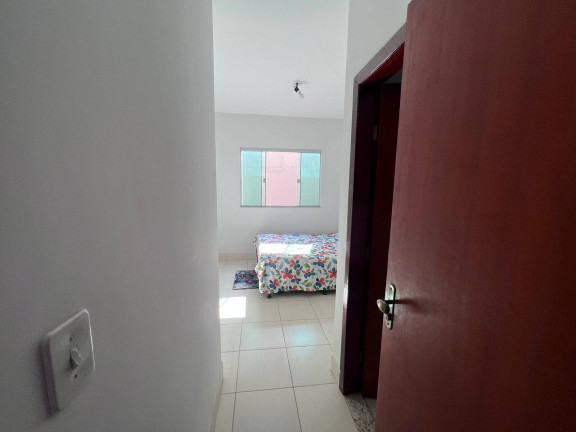 Imagem Casa com 2 Quartos à Venda, 110 m² em Jardim Das Rosas - Goiânia Imagem Casa com 2 Quartos à Venda, 110 m² em Jardim Das Rosas - Goiânia