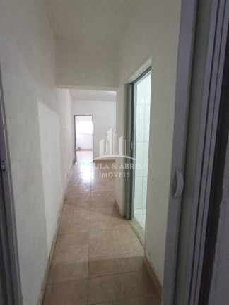 Imagem Casa com 1 Quarto para Alugar, 70 m² em Vila São Francisco - Mauá Imagem Casa com 1 Quarto para Alugar, 70 m² em Vila São Francisco - Mauá