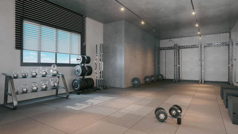 Imagem Apartamento com 3 Quartos à Venda, 59 m² em Cachambi - Rio De Janeiro