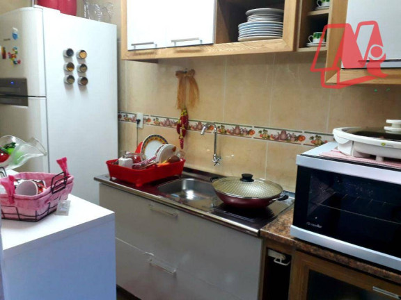 Imagem Apartamento com 1 Quarto à Venda, 44 m² em Protásio Alves - Porto Alegre Imagem Apartamento com 1 Quarto à Venda, 44 m² em Protásio Alves - Porto Alegre