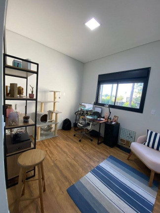 Imagem Sobrado com 4 Quartos à Venda, 304 m² em Caguaçu - Sorocaba Imagem Sobrado com 4 Quartos à Venda, 304 m² em Caguaçu - Sorocaba