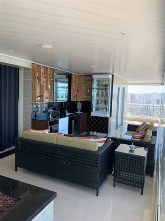Imagem Apartamento com 3 Quartos à Venda, 326 m² em Aviação - Praia Grande Imagem Apartamento com 3 Quartos à Venda, 326 m² em Aviação - Praia Grande