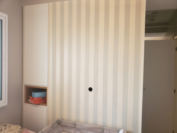 Imagem Apartamento com 2 Quartos à Venda, 75 m² em Santo Amaro - São Paulo Imagem Apartamento com 2 Quartos à Venda, 75 m² em Santo Amaro - São Paulo