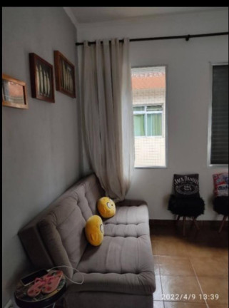 Imagem Apartamento com 2 Quartos à Venda, 70 m² em Canto Do Forte - Praia Grande Imagem Apartamento com 2 Quartos à Venda, 70 m² em Canto Do Forte - Praia Grande