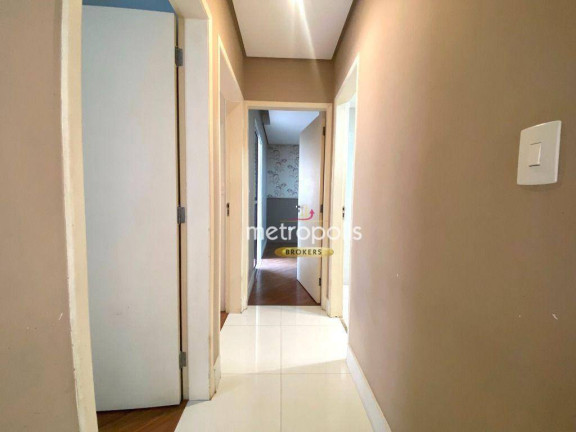 Imagem Apartamento com 3 Quartos à Venda, 100 m² em Santa Maria - São Caetano Do Sul Imagem Apartamento com 3 Quartos à Venda, 100 m² em Santa Maria - São Caetano Do Sul