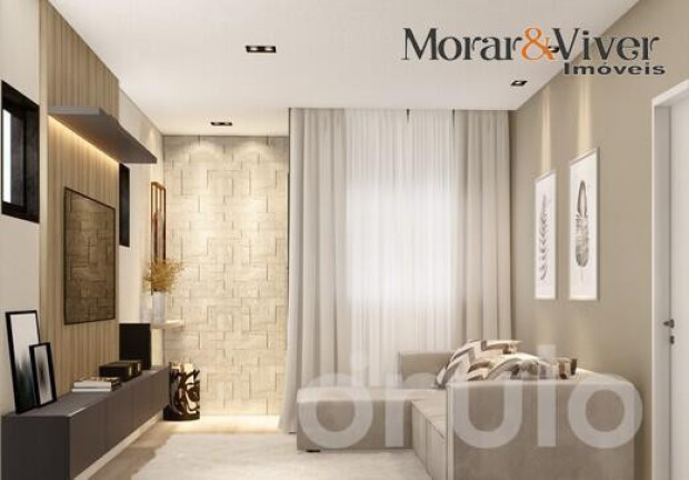 Imagem Sobrado com 3 Quartos à Venda, 124 m² em Portão - Curitiba Imagem Sobrado com 3 Quartos à Venda, 124 m² em Portão - Curitiba