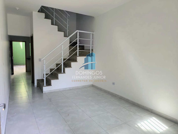 Imagem Casa com 2 Quartos à Venda, 84 m² em Cidade Líder - São Paulo