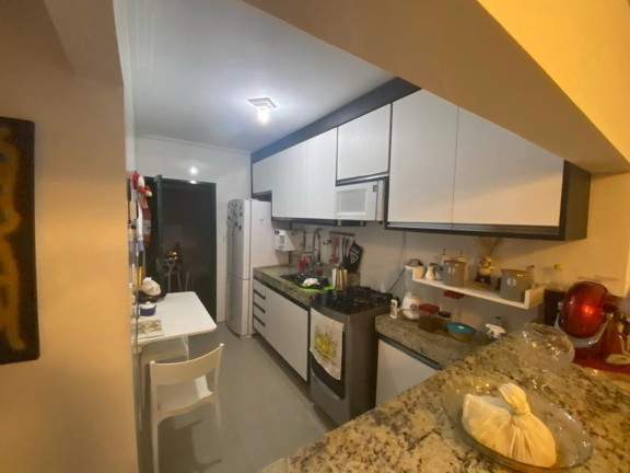 Imagem Apartamento com 3 Quartos à Venda, 90 m² em Piatã - Salvador