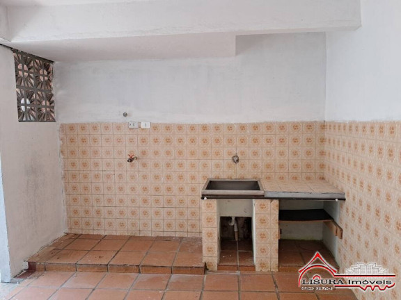Imagem Casa com 4 Quartos à Venda, 60 m² em Centro - Jacareí Imagem Casa com 4 Quartos à Venda, 60 m² em Centro - Jacareí