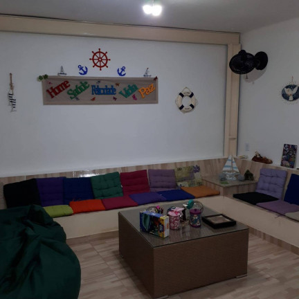 Imagem Casa de Condomínio com 4 Quartos à Venda, 153 m² em Iguaba Grande Imagem Casa de Condomínio com 4 Quartos à Venda, 153 m² em Iguaba Grande