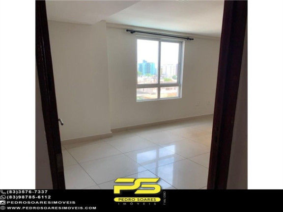 Imagem Apartamento com 1 Quarto à Venda, 42 m² em Cabo Branco - João Pessoa Imagem Apartamento com 1 Quarto à Venda, 42 m² em Cabo Branco - João Pessoa