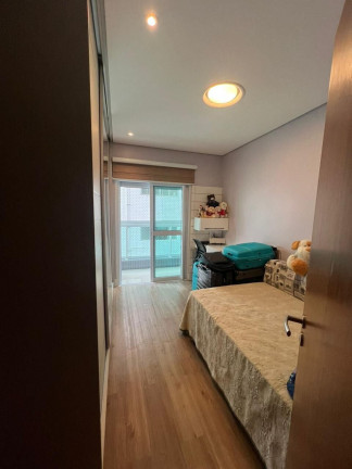 Imagem Apartamento com 3 Quartos à Venda, 150 m² em José Menino - Santos Imagem Apartamento com 3 Quartos à Venda, 150 m² em José Menino - Santos
