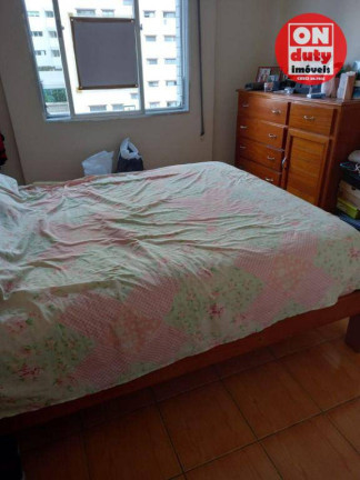 Imagem Apartamento com 2 Quartos à Venda, 75 m² em Gonzaga - Santos Imagem Apartamento com 2 Quartos à Venda, 75 m² em Gonzaga - Santos