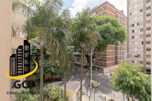 Imagem Apartamento com 1 Quarto à Venda, 45 m² em Santa Cecilia - São Paulo