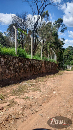 Imagem Terreno à Venda, 507 m² em Jardim Estância Brasil - Atibaia