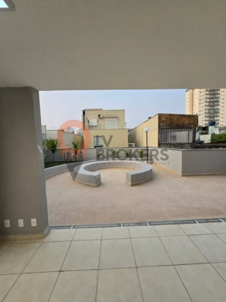 Imagem Imóvel com 2 Quartos à Venda, 48 m² em Mogi Moderno - Mogi Das Cruzes