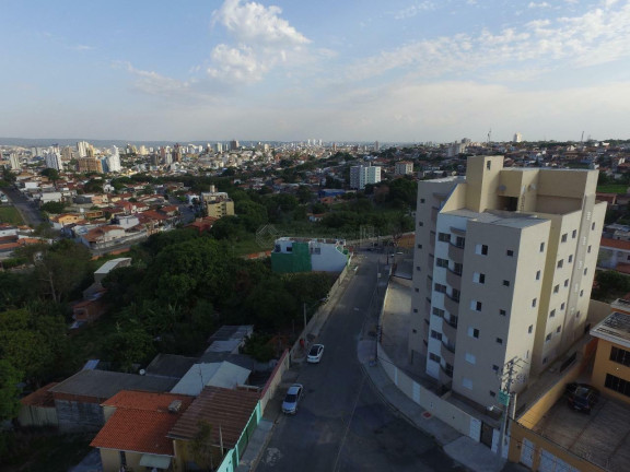 Imagem Apartamento com 2 Quartos à Venda, 57 m² em Altos Do Trujillo - Sorocaba Imagem Apartamento com 2 Quartos à Venda, 57 m² em Altos Do Trujillo - Sorocaba