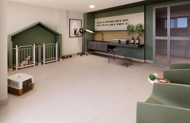 Imagem Apartamento à Venda, 42 m² em Centro - Niterói